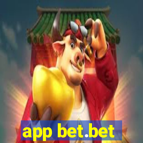 app bet.bet